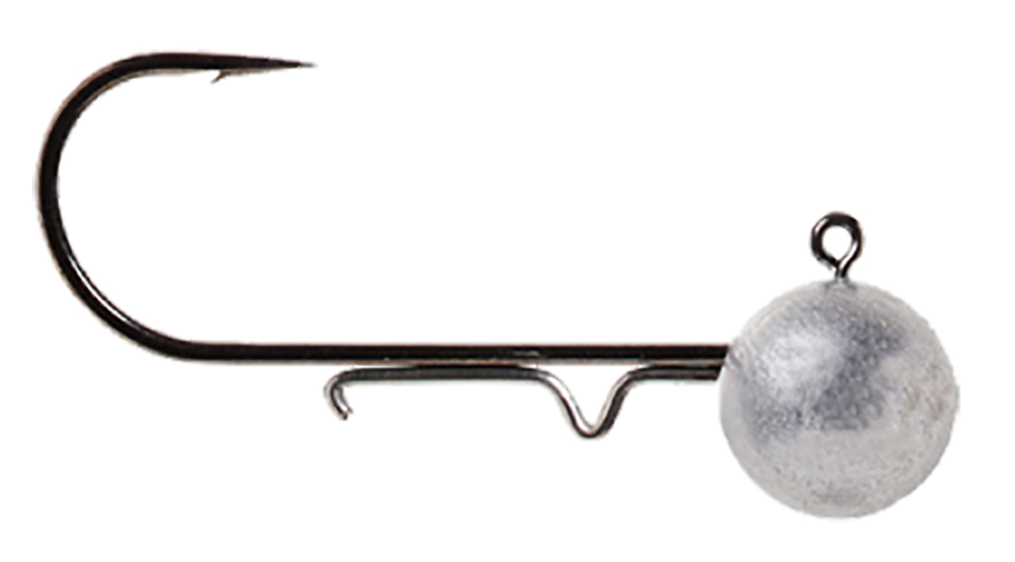 Jig SAVAGE GEAR Ball Jighead