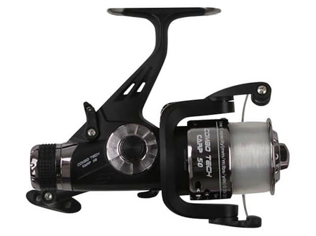 Navijak DAM Combo Tech Carp 5000