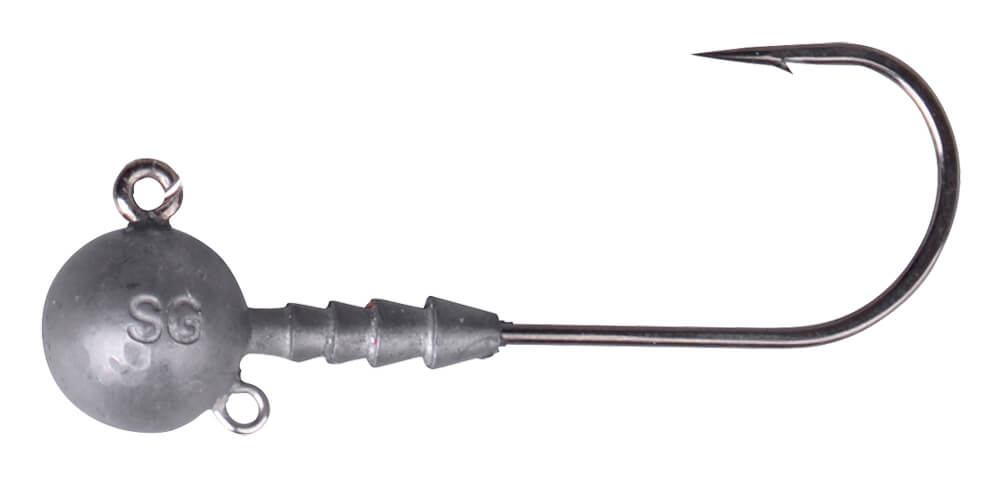 Jig SAVAGE GEAR Ball Jighead