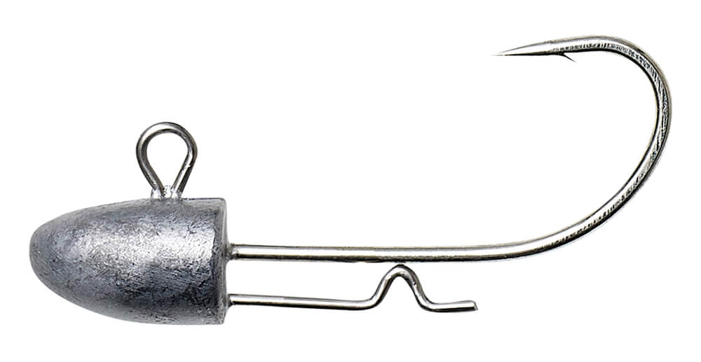 SAVAGE GEAR Buller JigHead M, veľ. 3/0, 10g, 2ks