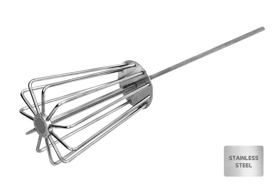 Miešadlo DELPHIN Atoma Mixer
