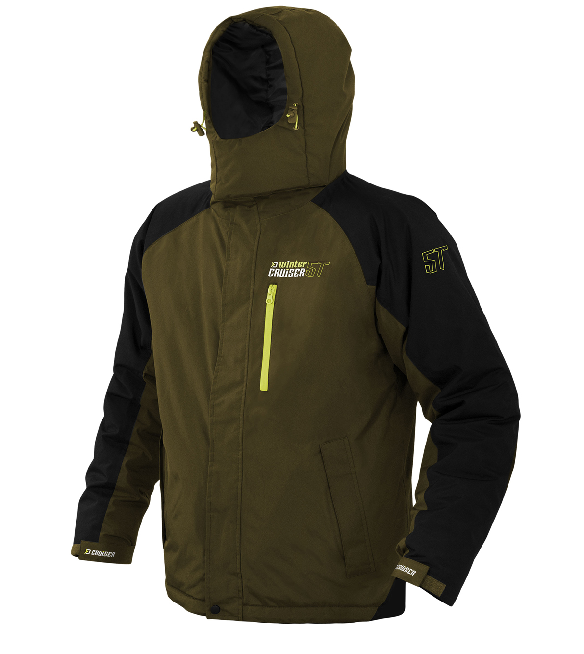 Bunda DELPHIN Winter Cruiser 5T