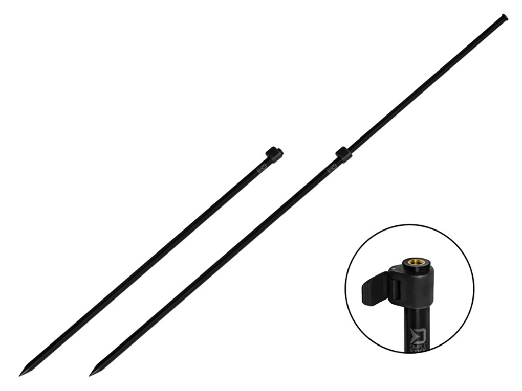 Vidlička DELPHIN SimpleStick
