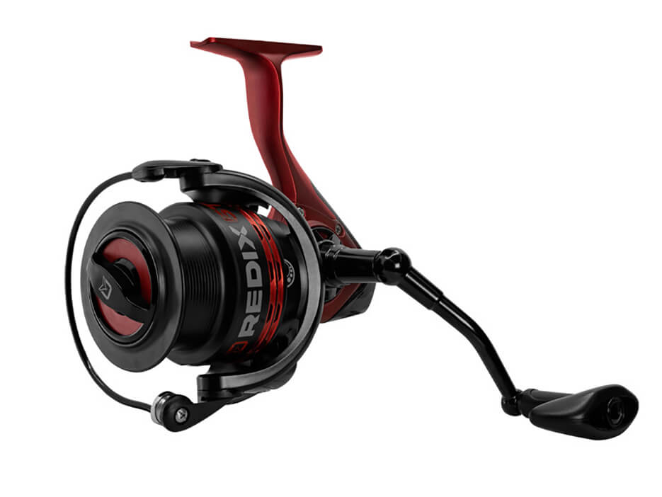 Navijak DELPHIN Redix 6T 6000