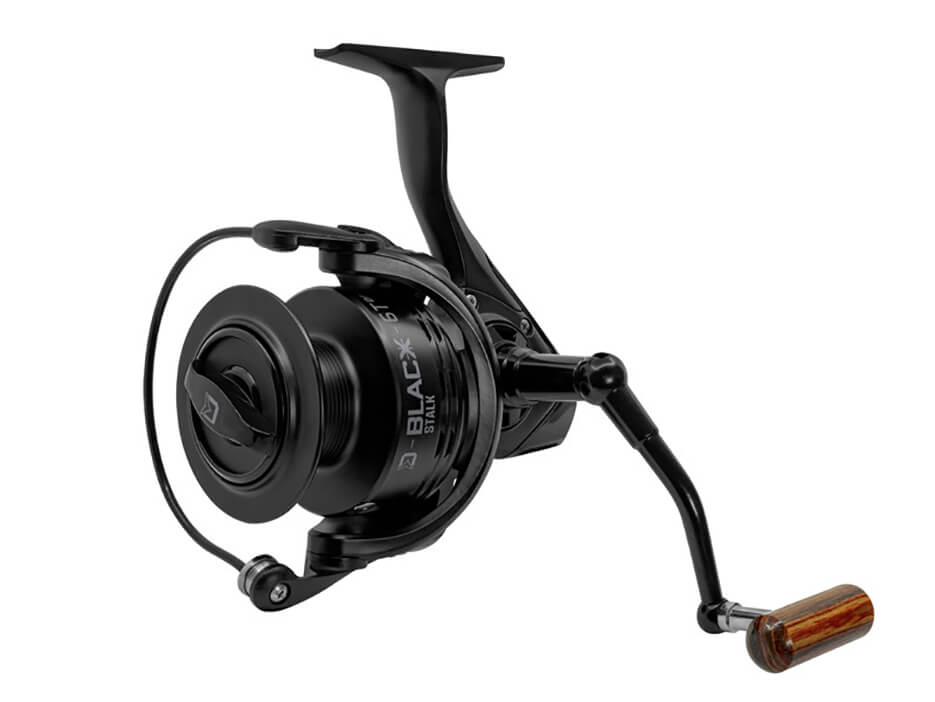 Navijak DELPHIN Blacx 6T 6000