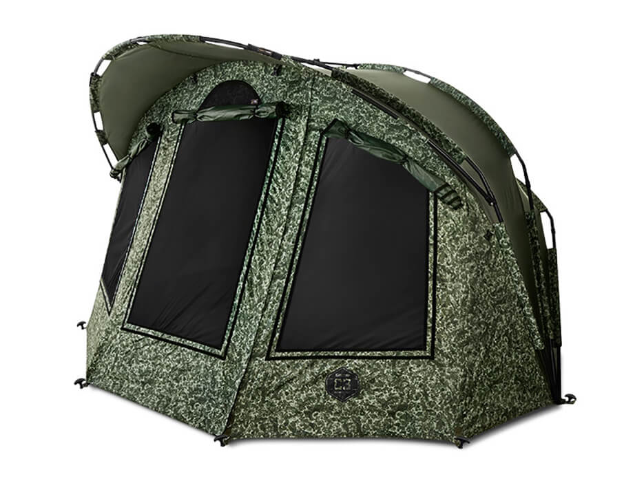 DELPHIN C3 LUX ClimaControl C2G