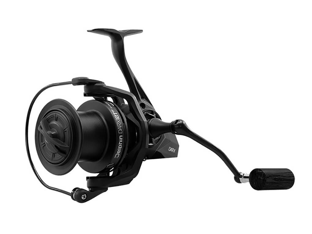 Navijak DELPHIN Darx 12T 12000