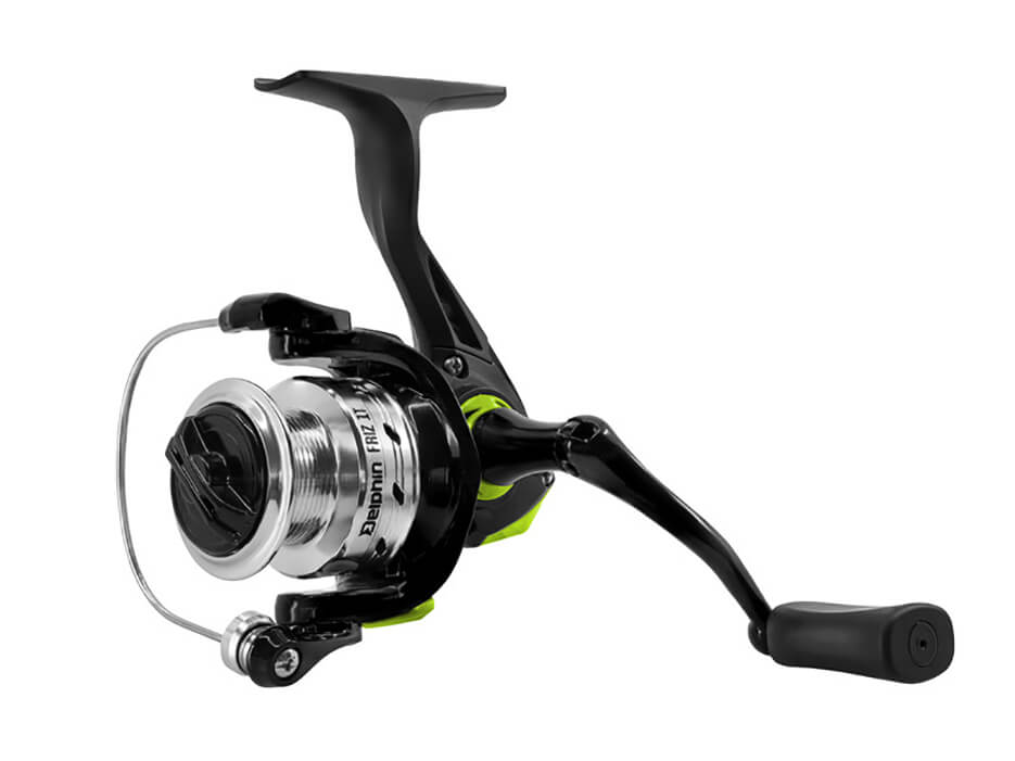 Navijak DELPHIN Friz 1T 1000