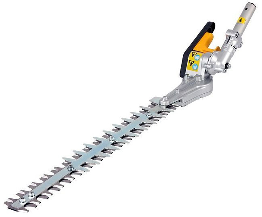 Plotostrih HONDA Versatool adaptér, krátky hriadeľ