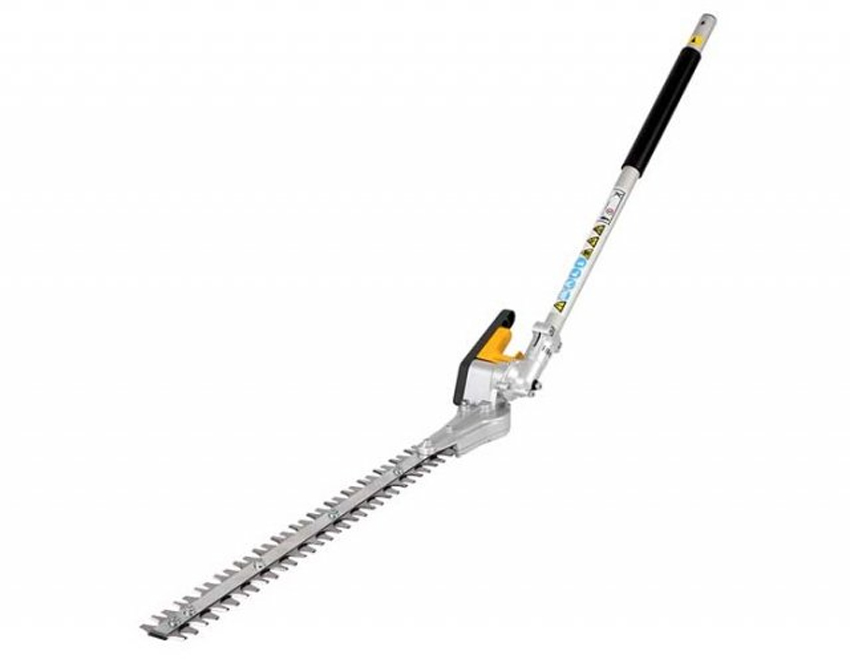 Plotostrih HONDA Versatool adaptér, dlhý hriadeľ